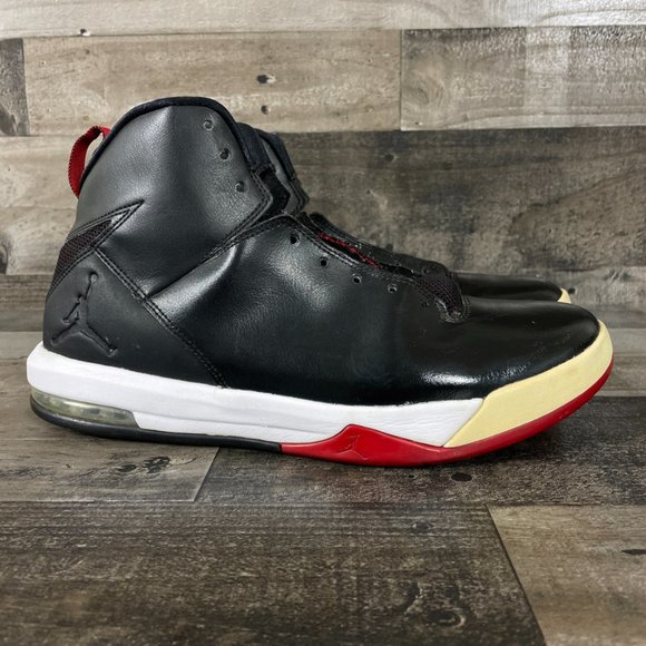 Jordan Air Imminent Basketball Shoes 705077-001 - Picture 2 of 10